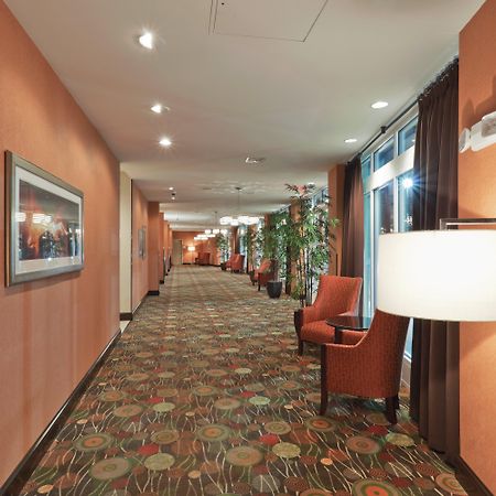 Holiday Inn Meridian East I 59 / I 20 Интериор снимка