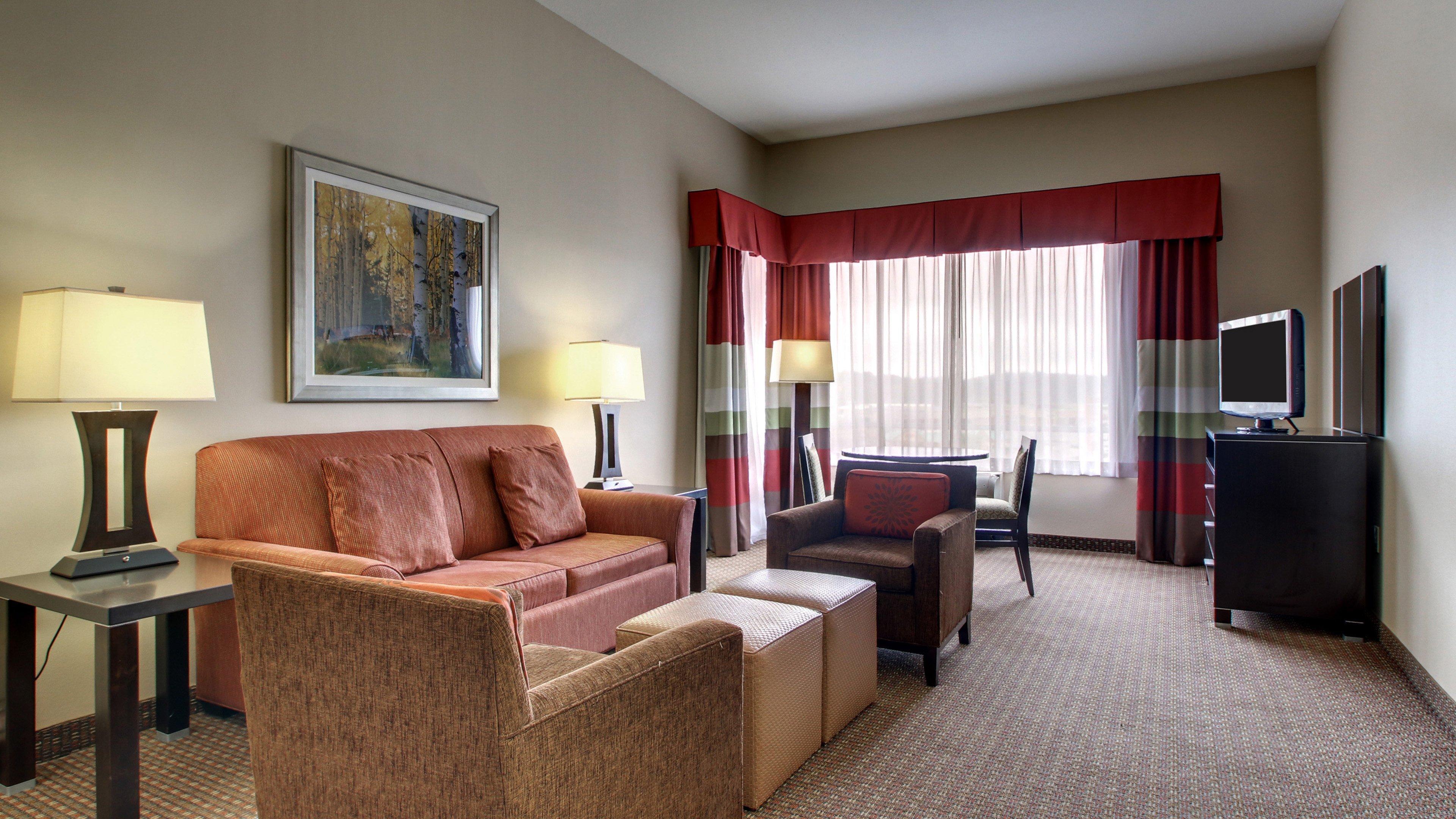 Holiday Inn Meridian East I 59 / I 20 Екстериор снимка