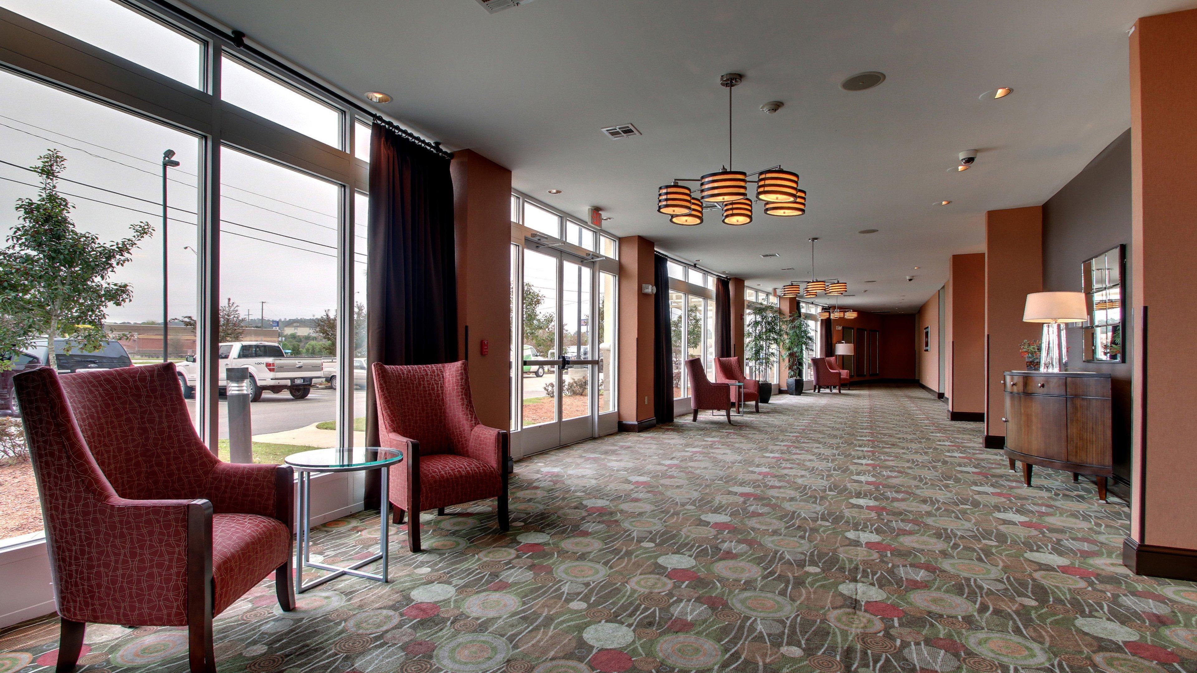 Holiday Inn Meridian East I 59 / I 20 Екстериор снимка