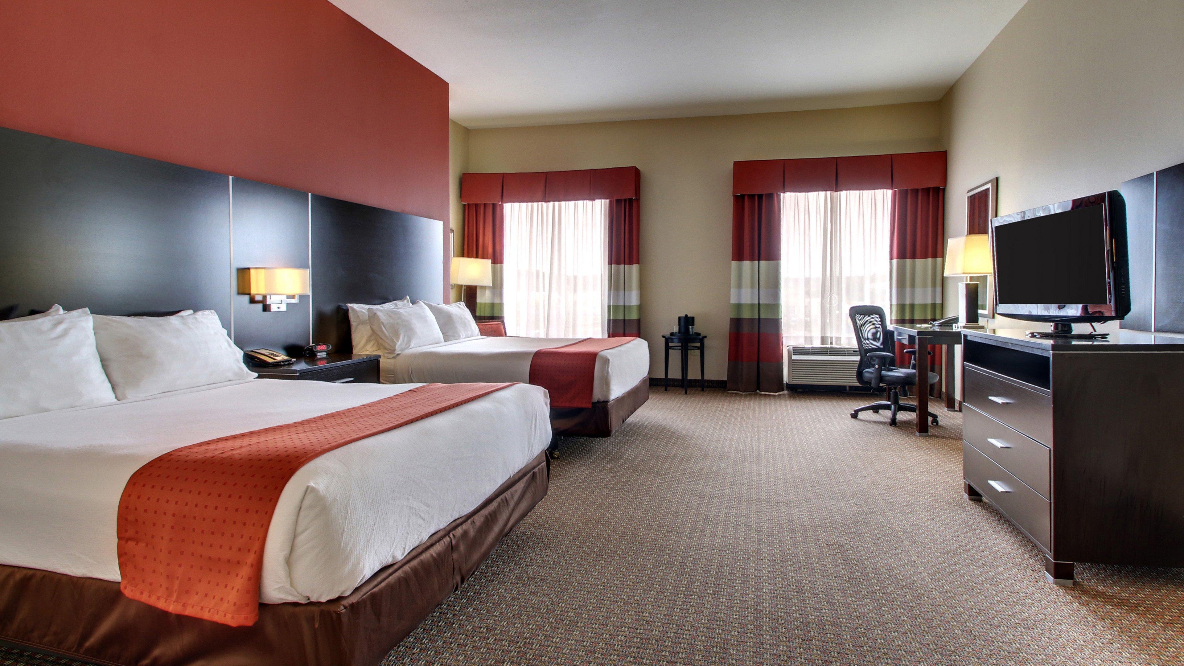 Holiday Inn Meridian East I 59 / I 20 Екстериор снимка