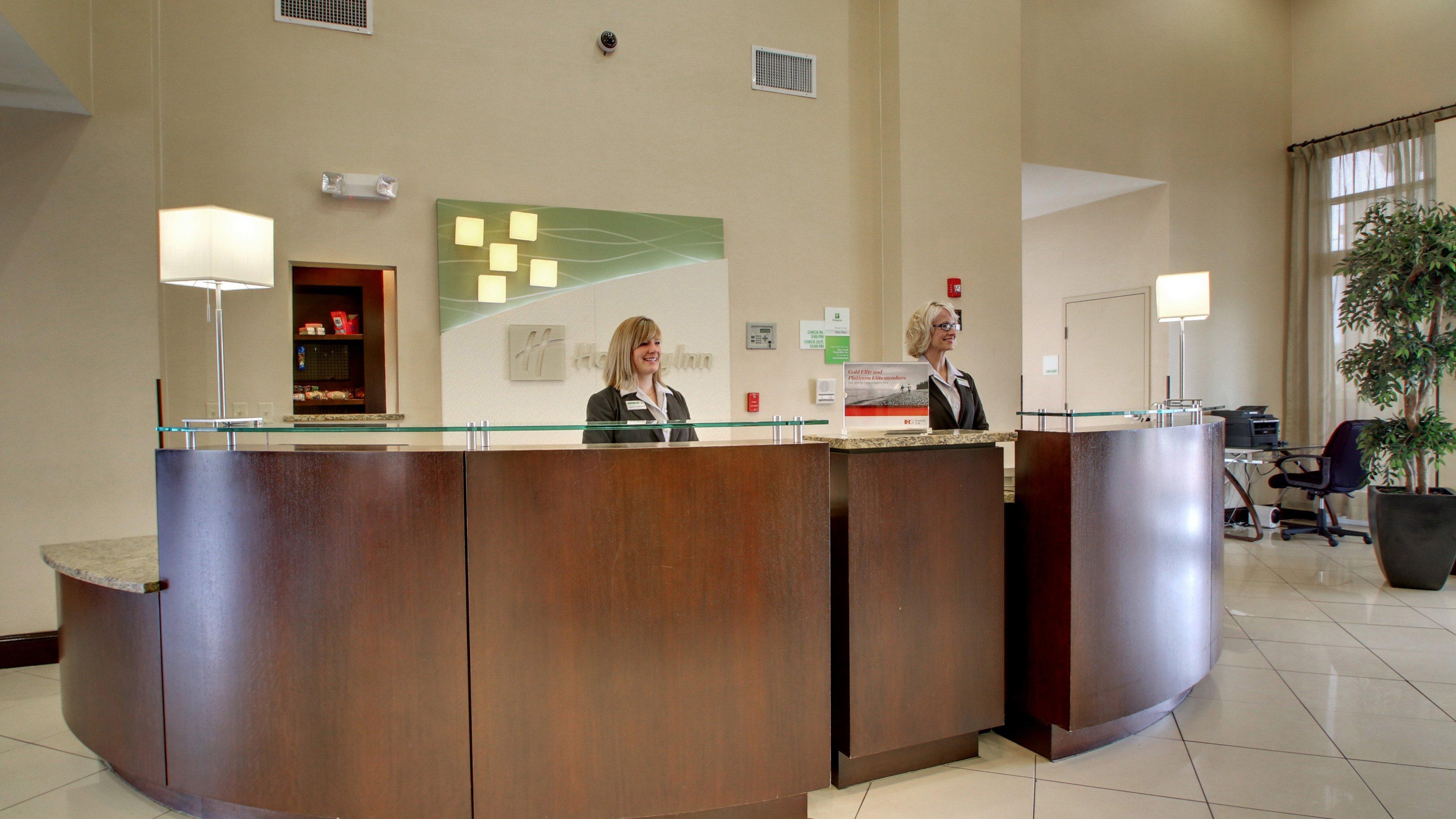 Holiday Inn Meridian East I 59 / I 20 Екстериор снимка