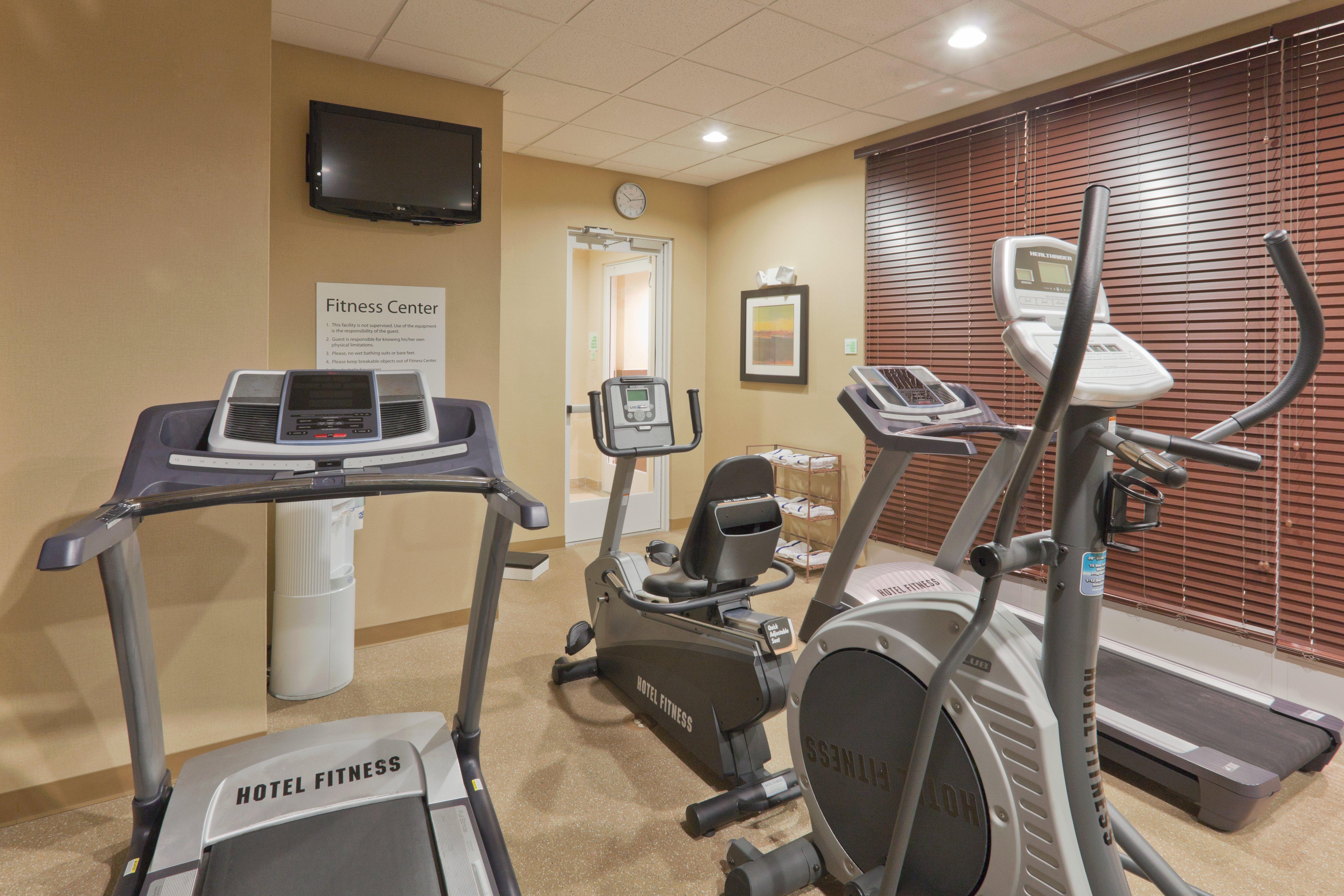 Holiday Inn Meridian East I 59 / I 20 Съоръжения снимка