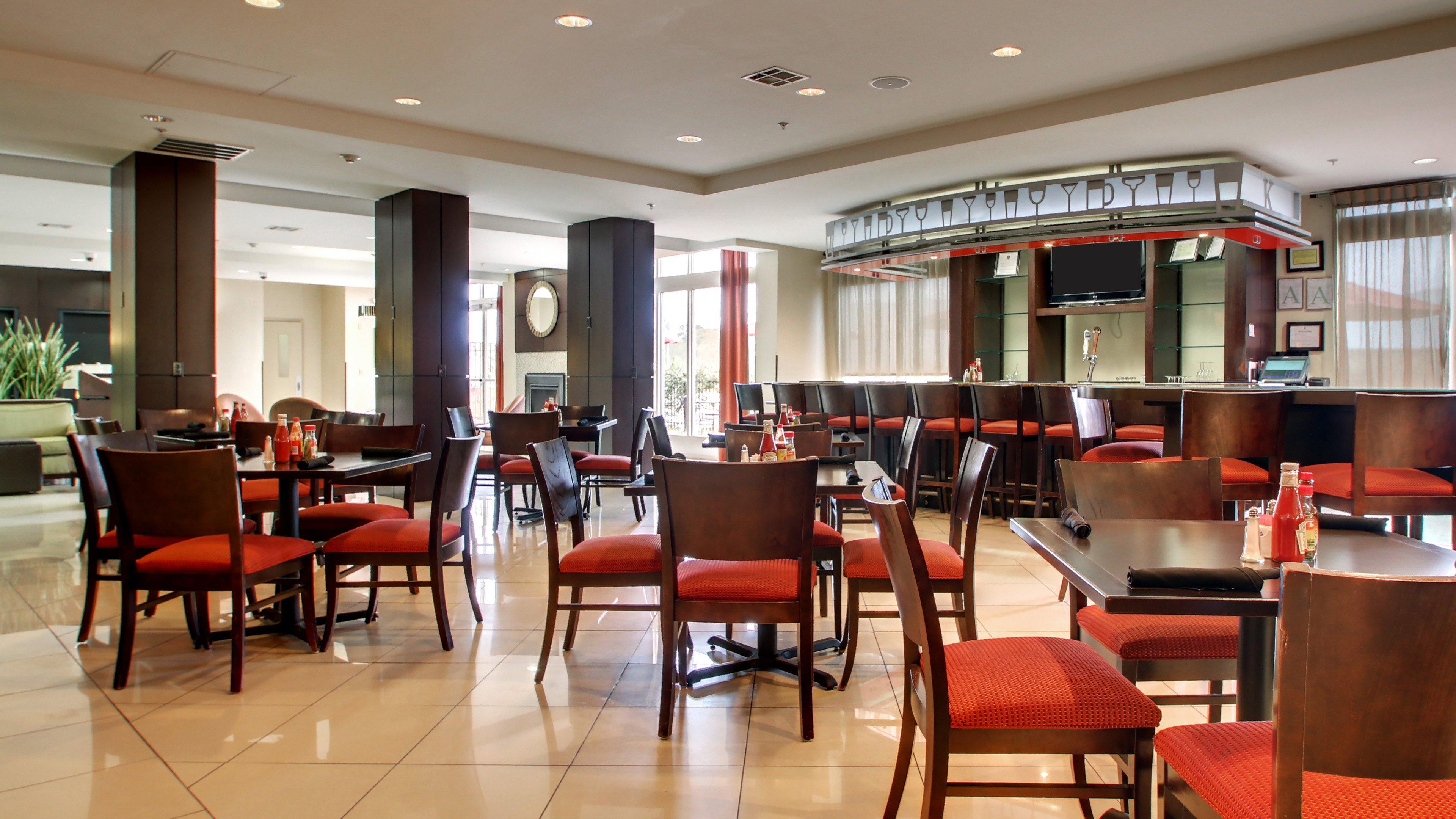 Holiday Inn Meridian East I 59 / I 20 Екстериор снимка