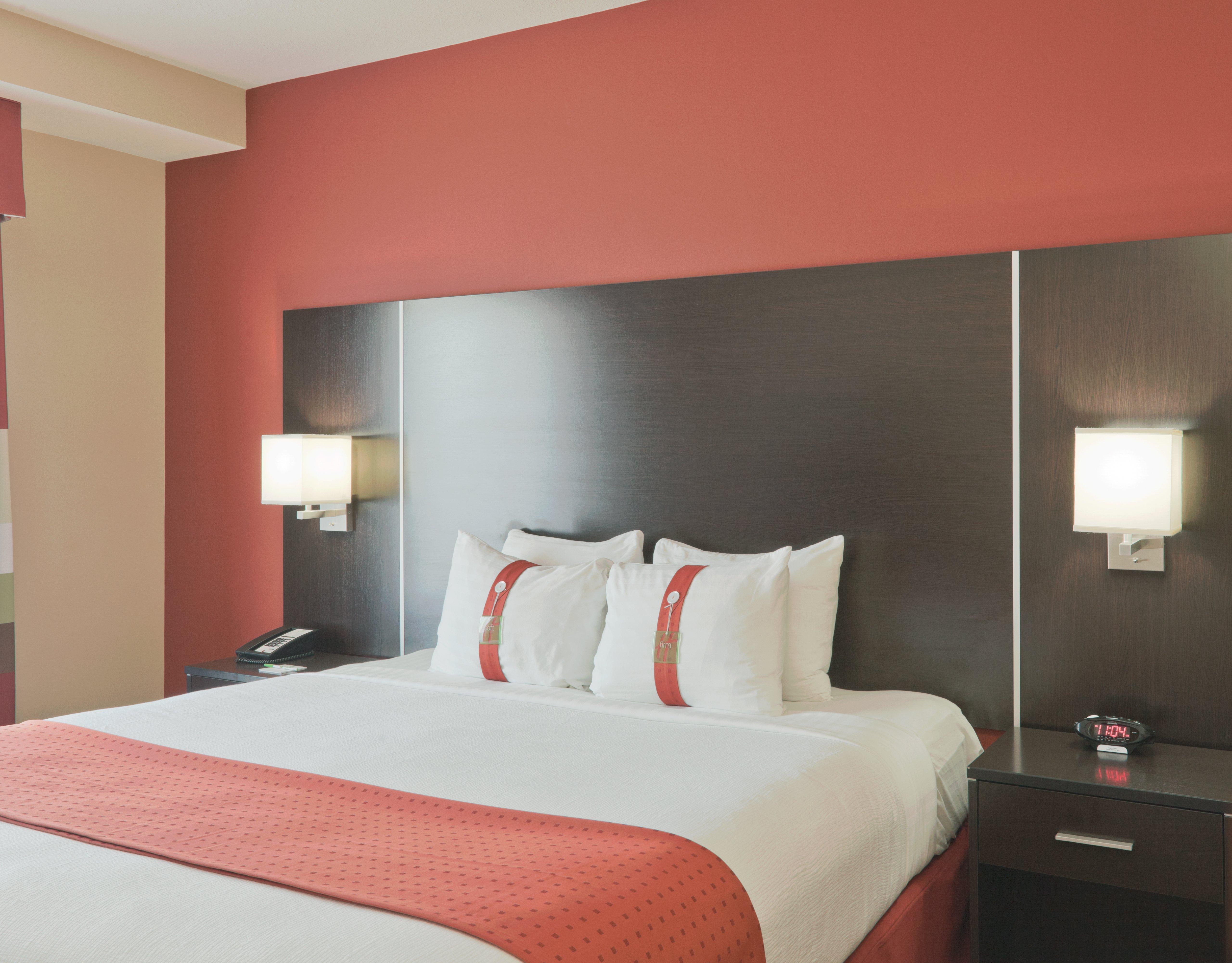 Holiday Inn Meridian East I 59 / I 20 Екстериор снимка