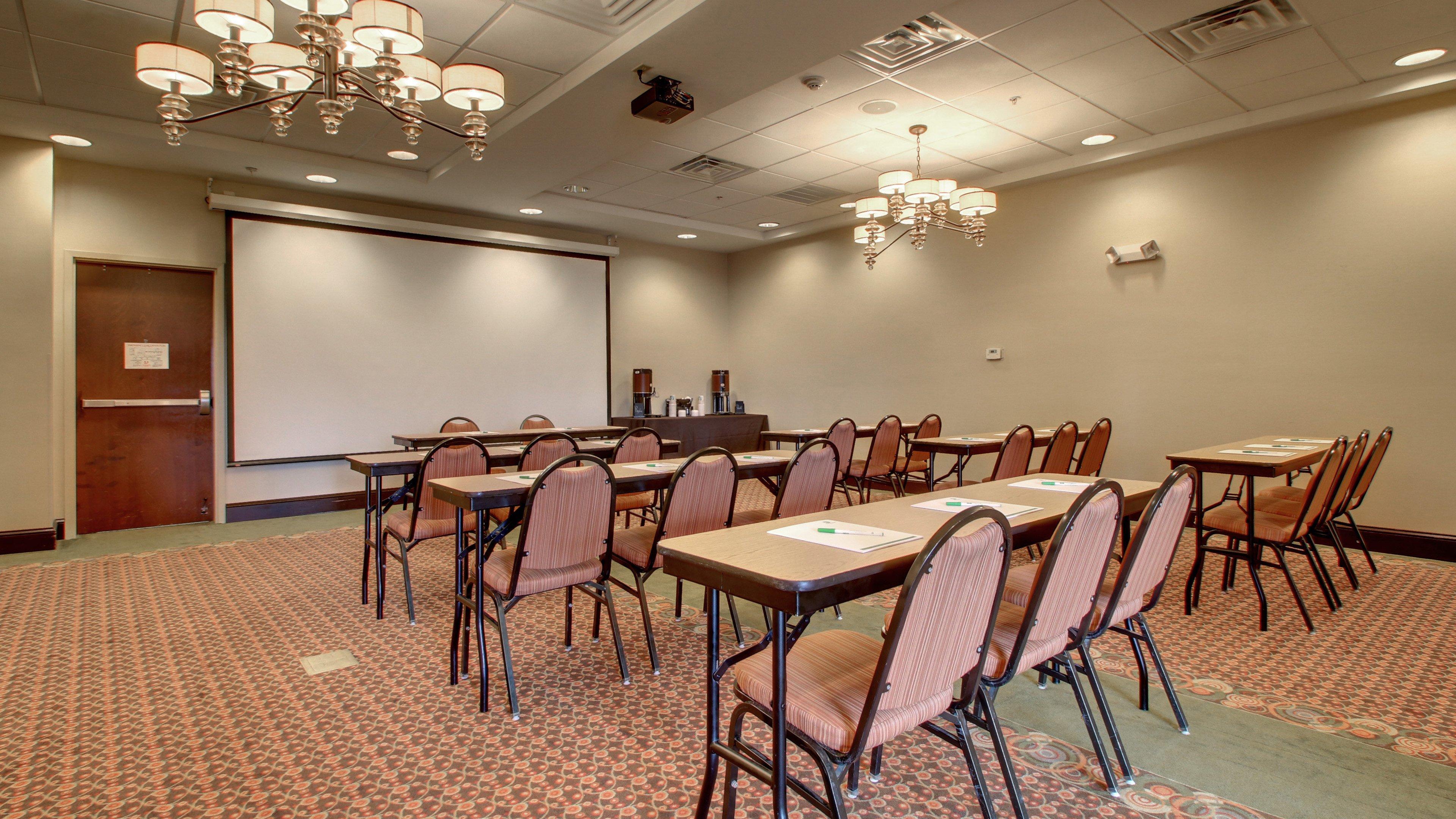 Holiday Inn Meridian East I 59 / I 20 Екстериор снимка