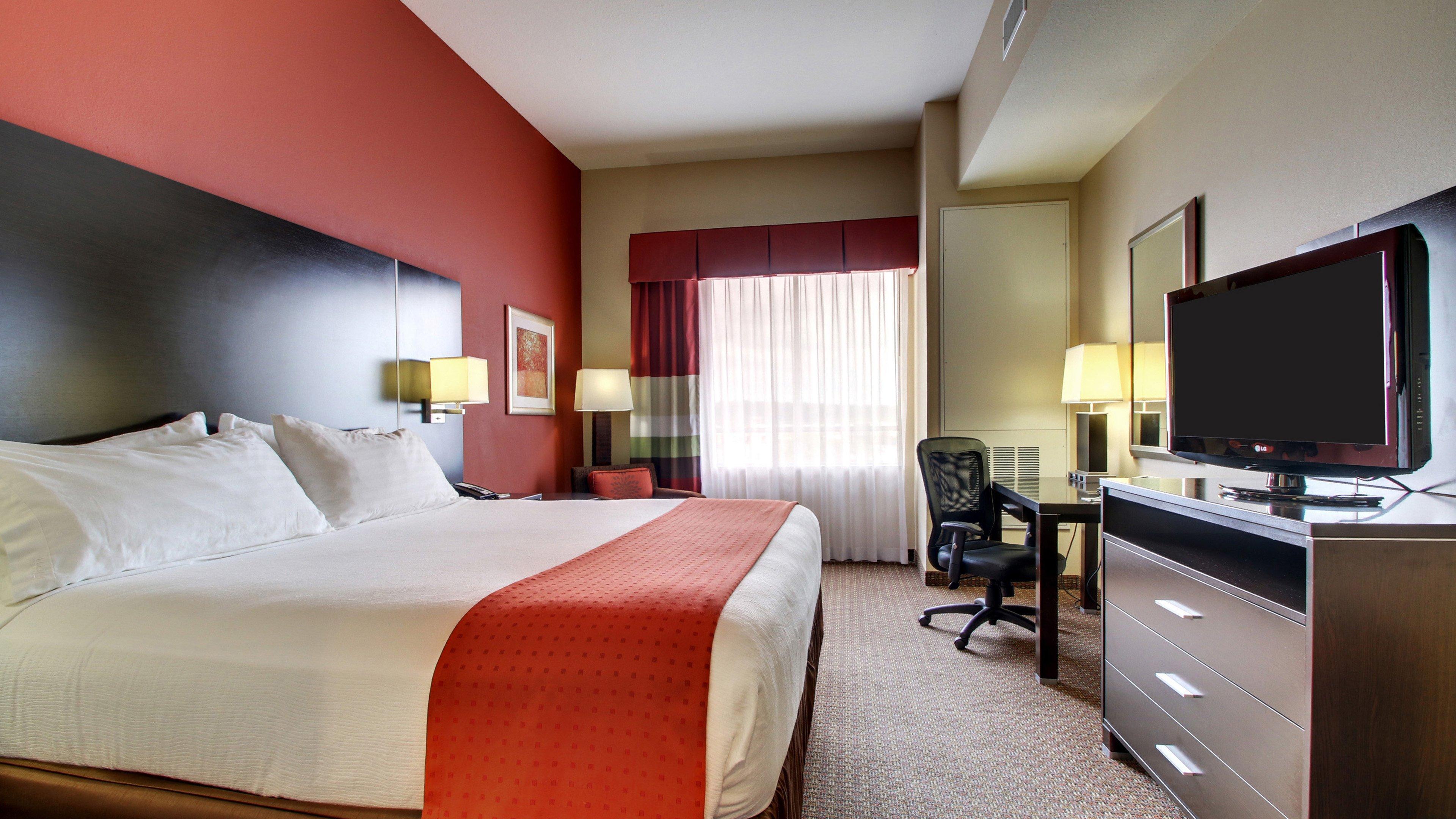 Holiday Inn Meridian East I 59 / I 20 Екстериор снимка