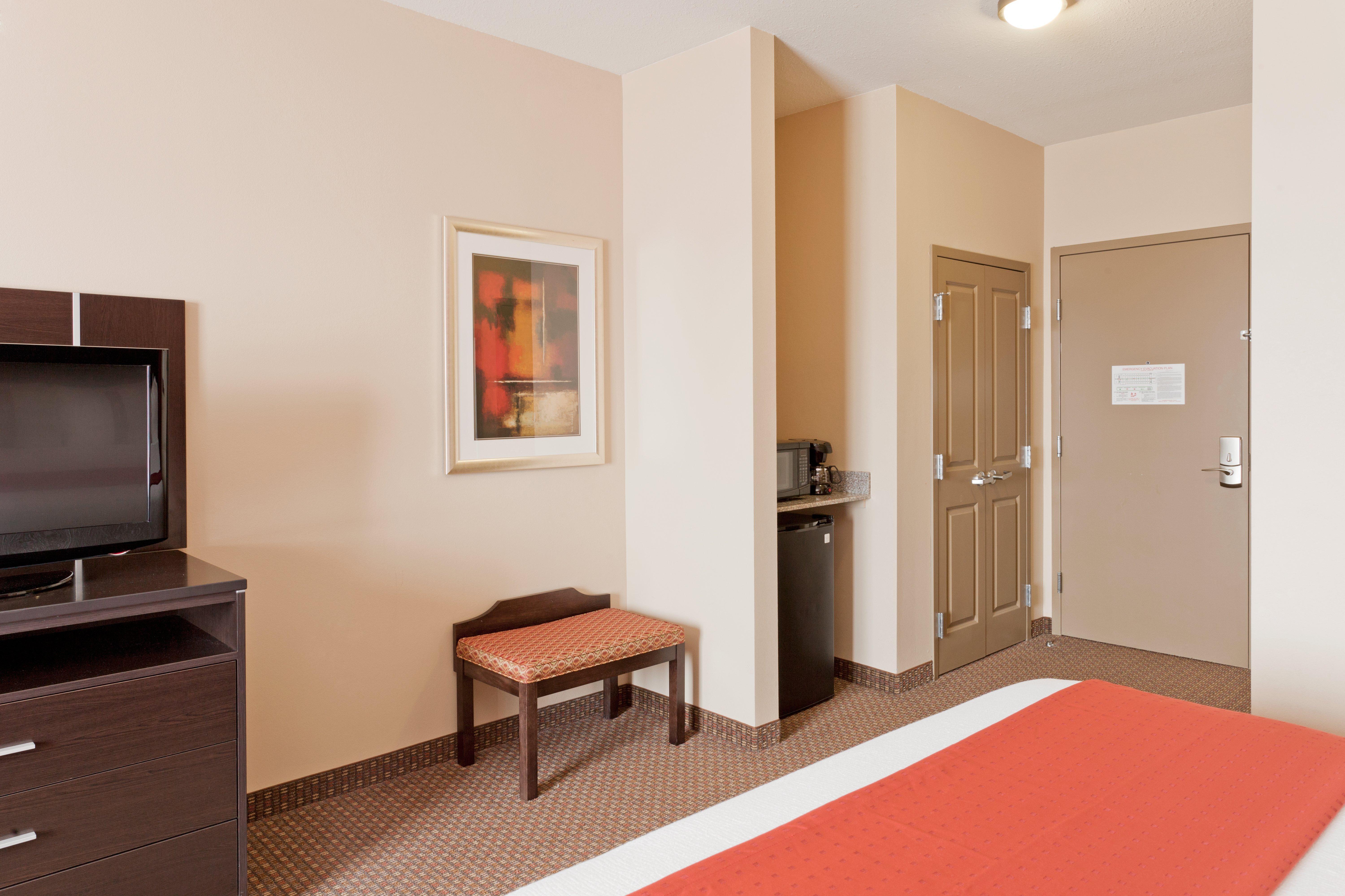 Holiday Inn Meridian East I 59 / I 20 Екстериор снимка