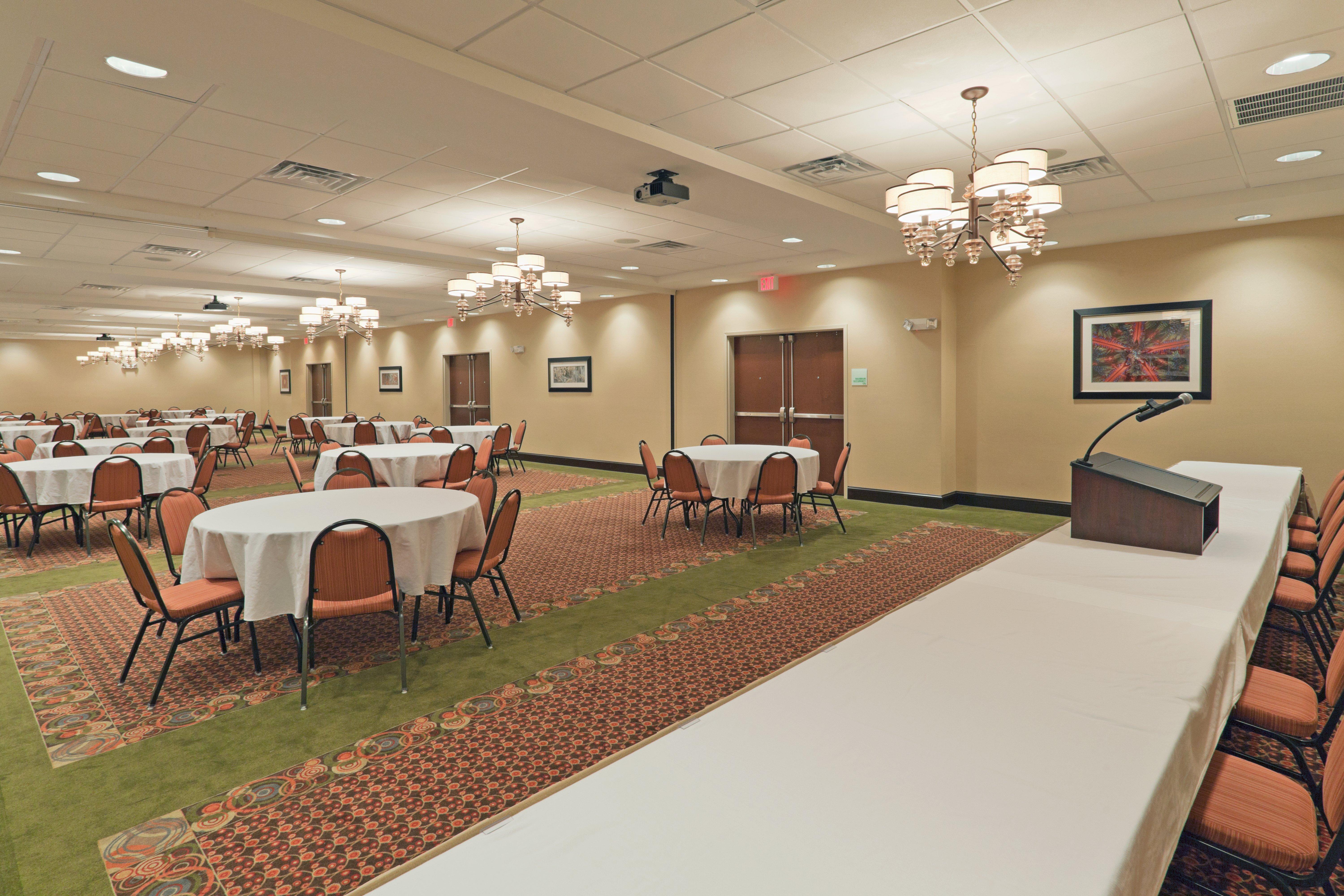 Holiday Inn Meridian East I 59 / I 20 Екстериор снимка