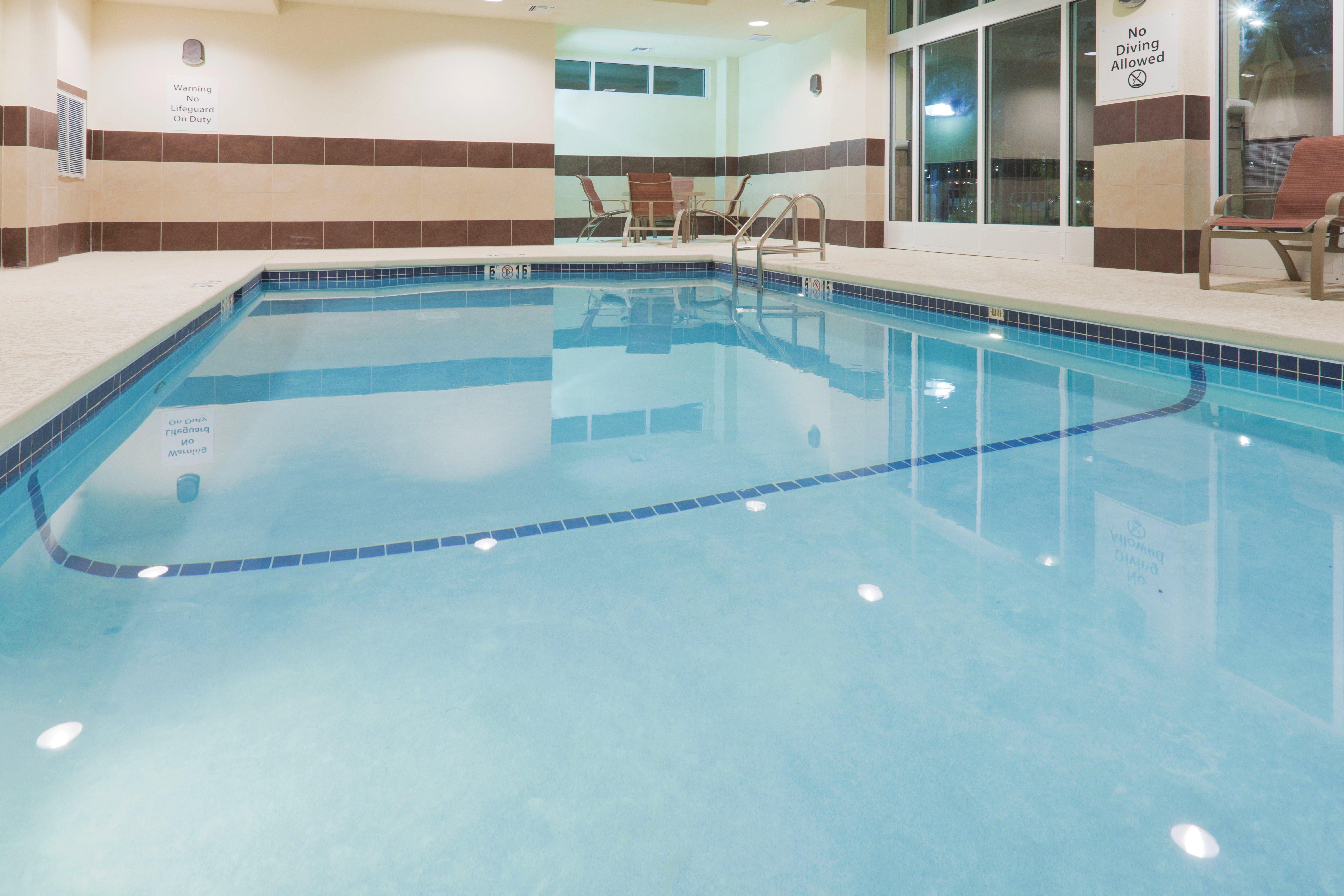 Holiday Inn Meridian East I 59 / I 20 Съоръжения снимка