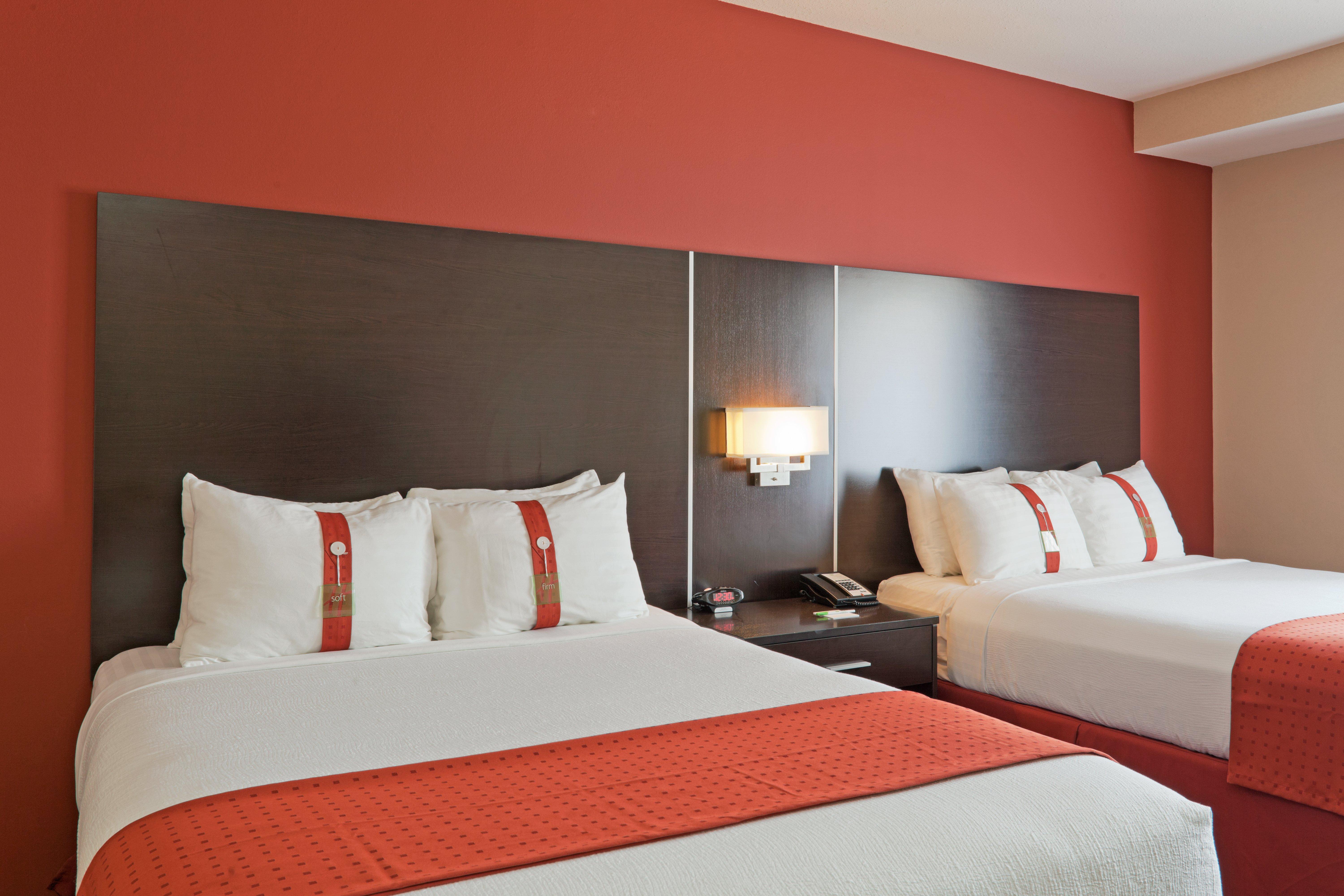 Holiday Inn Meridian East I 59 / I 20 Екстериор снимка