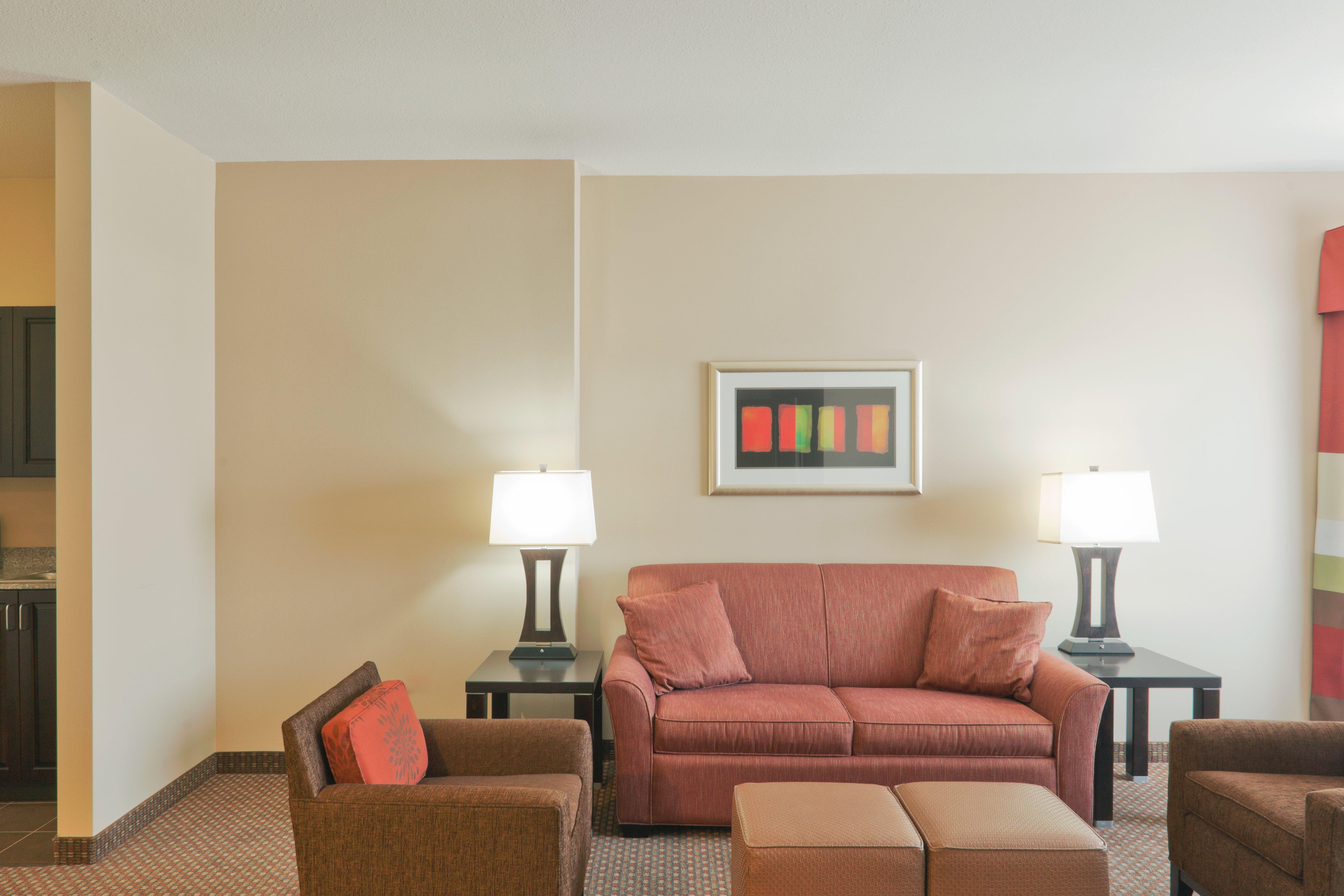 Holiday Inn Meridian East I 59 / I 20 Екстериор снимка