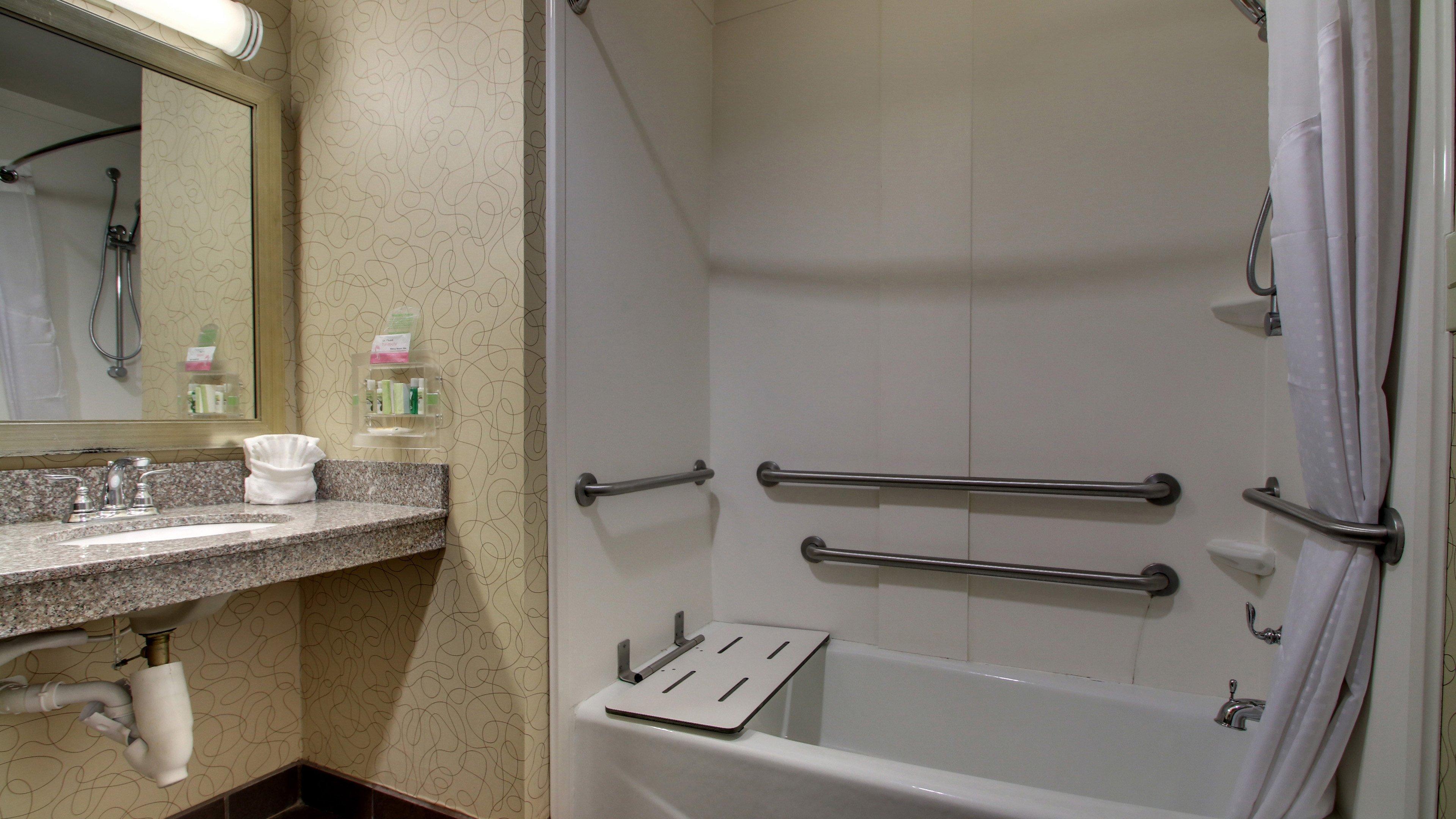 Holiday Inn Meridian East I 59 / I 20 Екстериор снимка