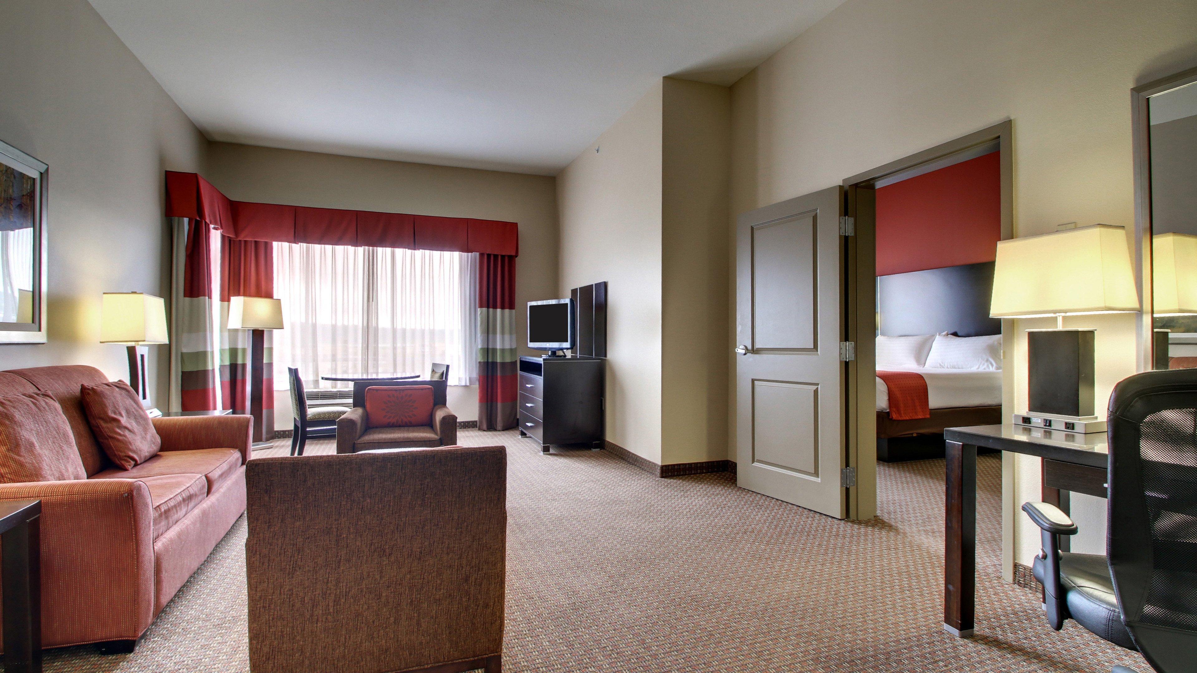 Holiday Inn Meridian East I 59 / I 20 Екстериор снимка