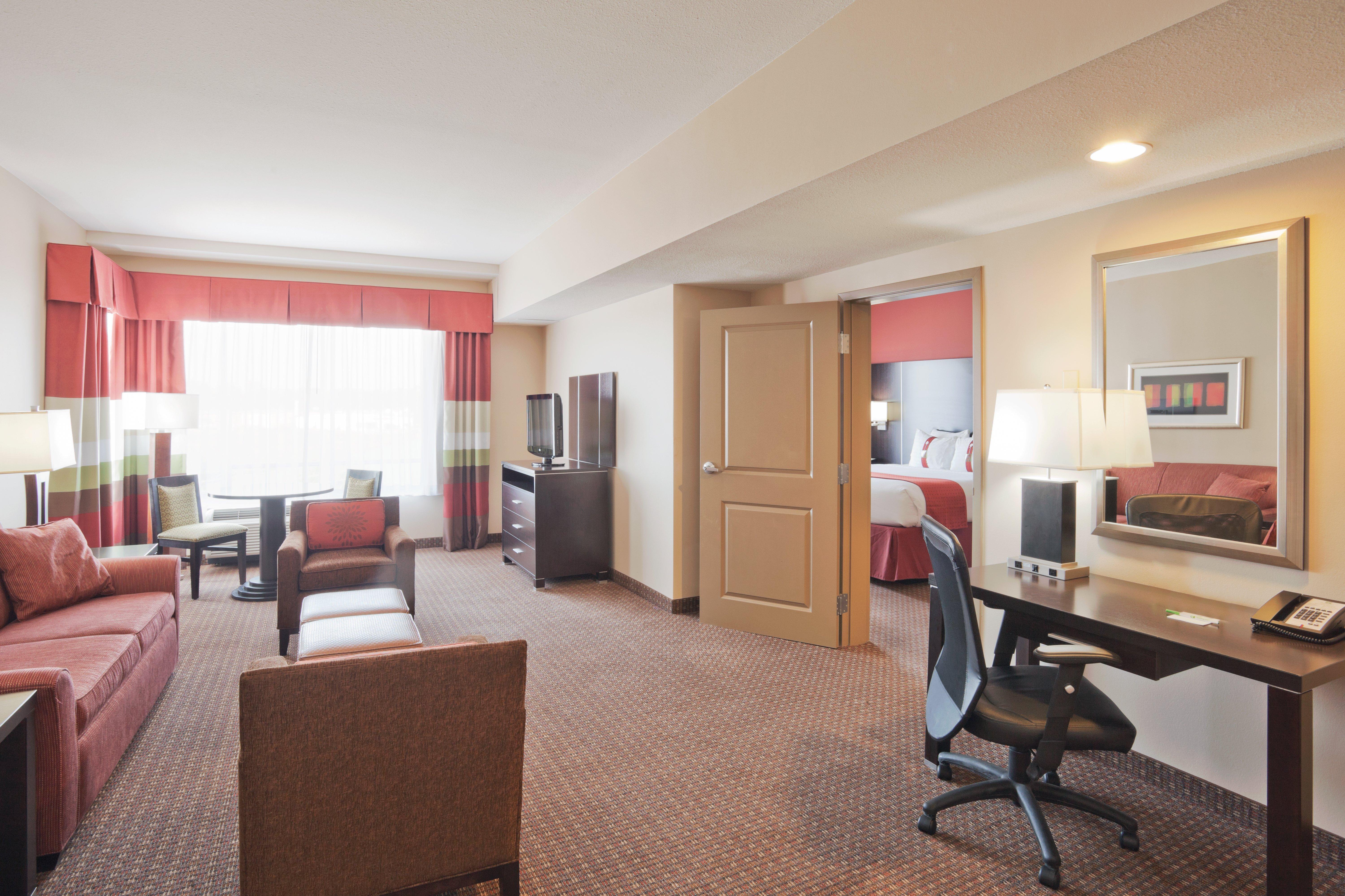 Holiday Inn Meridian East I 59 / I 20 Екстериор снимка