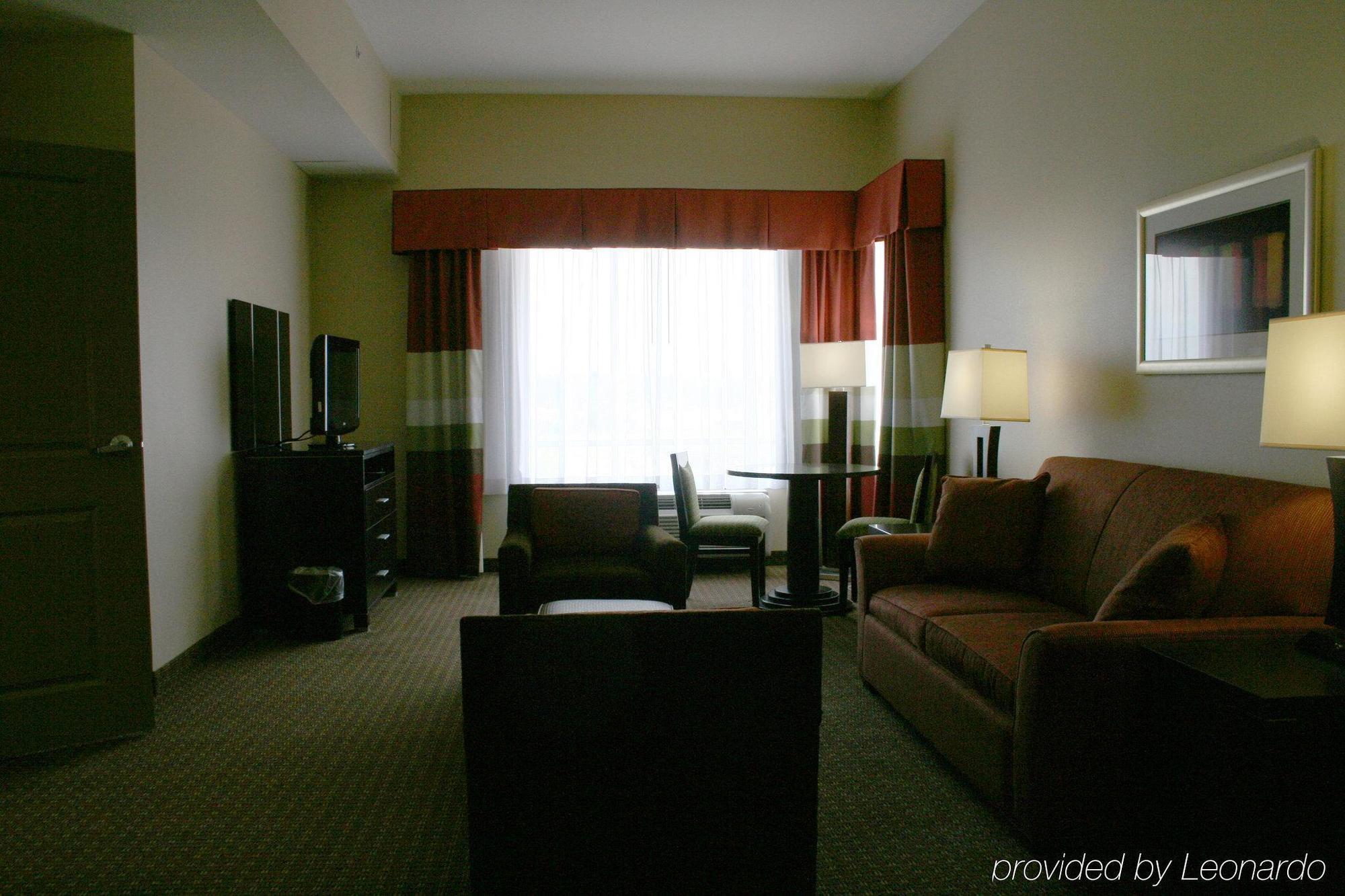 Holiday Inn Meridian East I 59 / I 20 Стая снимка