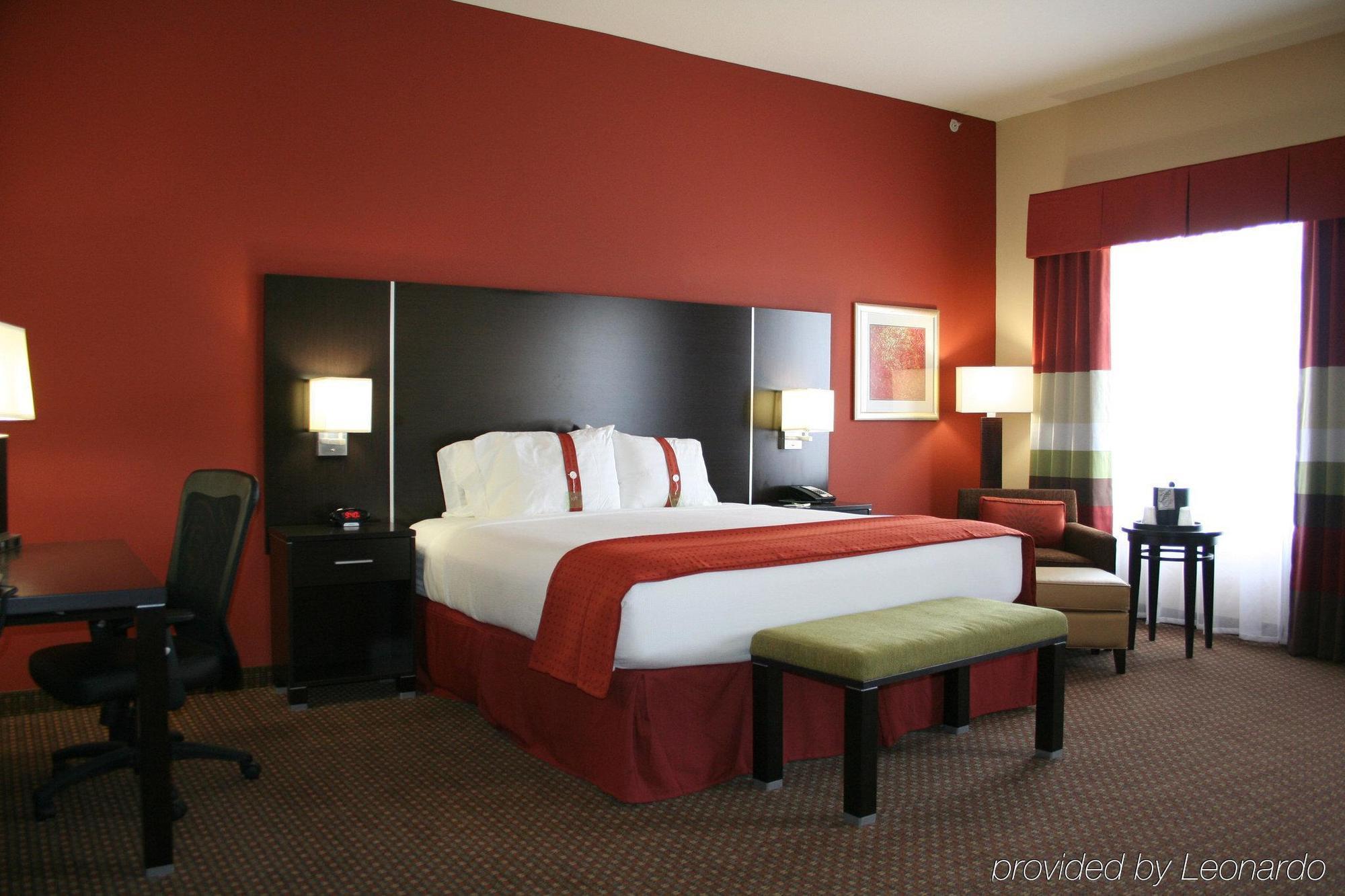 Holiday Inn Meridian East I 59 / I 20 Стая снимка