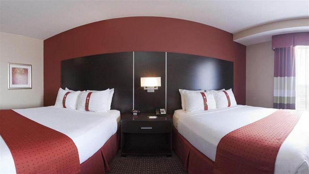 Holiday Inn Meridian East I 59 / I 20 Екстериор снимка