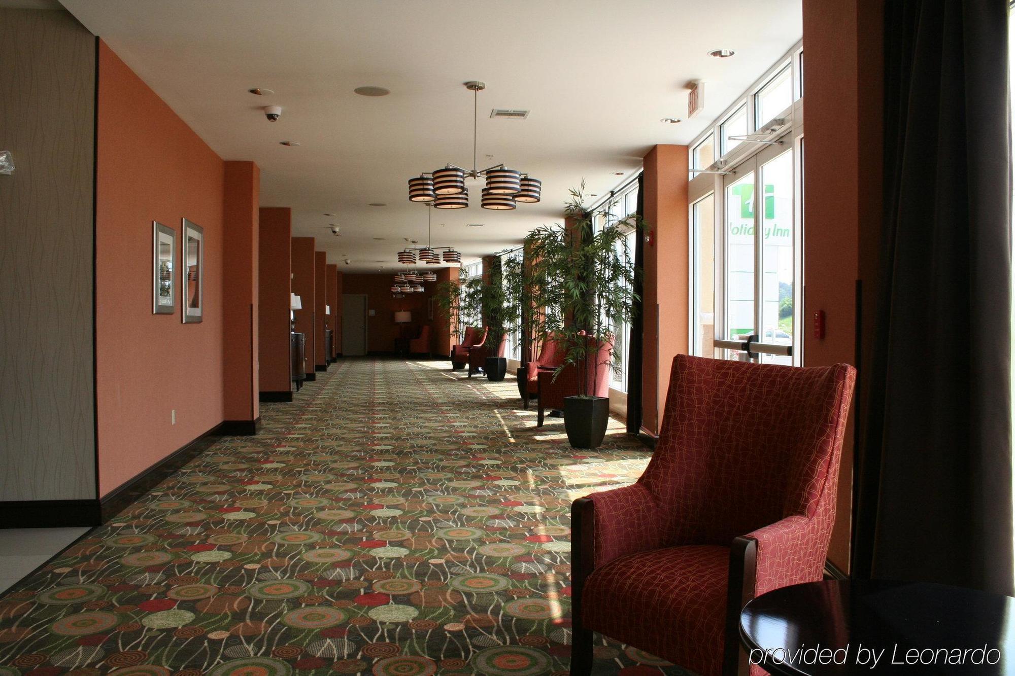 Holiday Inn Meridian East I 59 / I 20 Интериор снимка