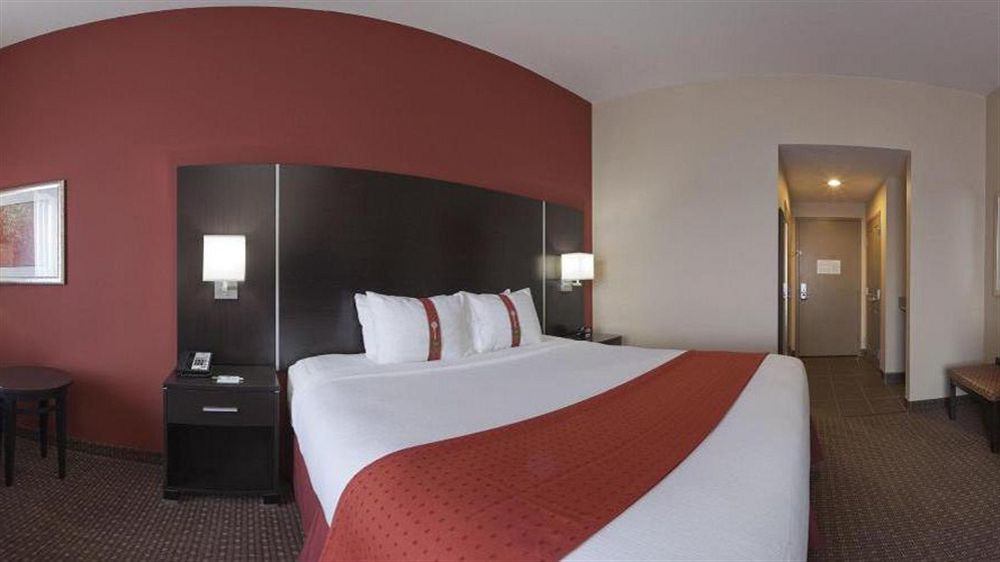 Holiday Inn Meridian East I 59 / I 20 Екстериор снимка