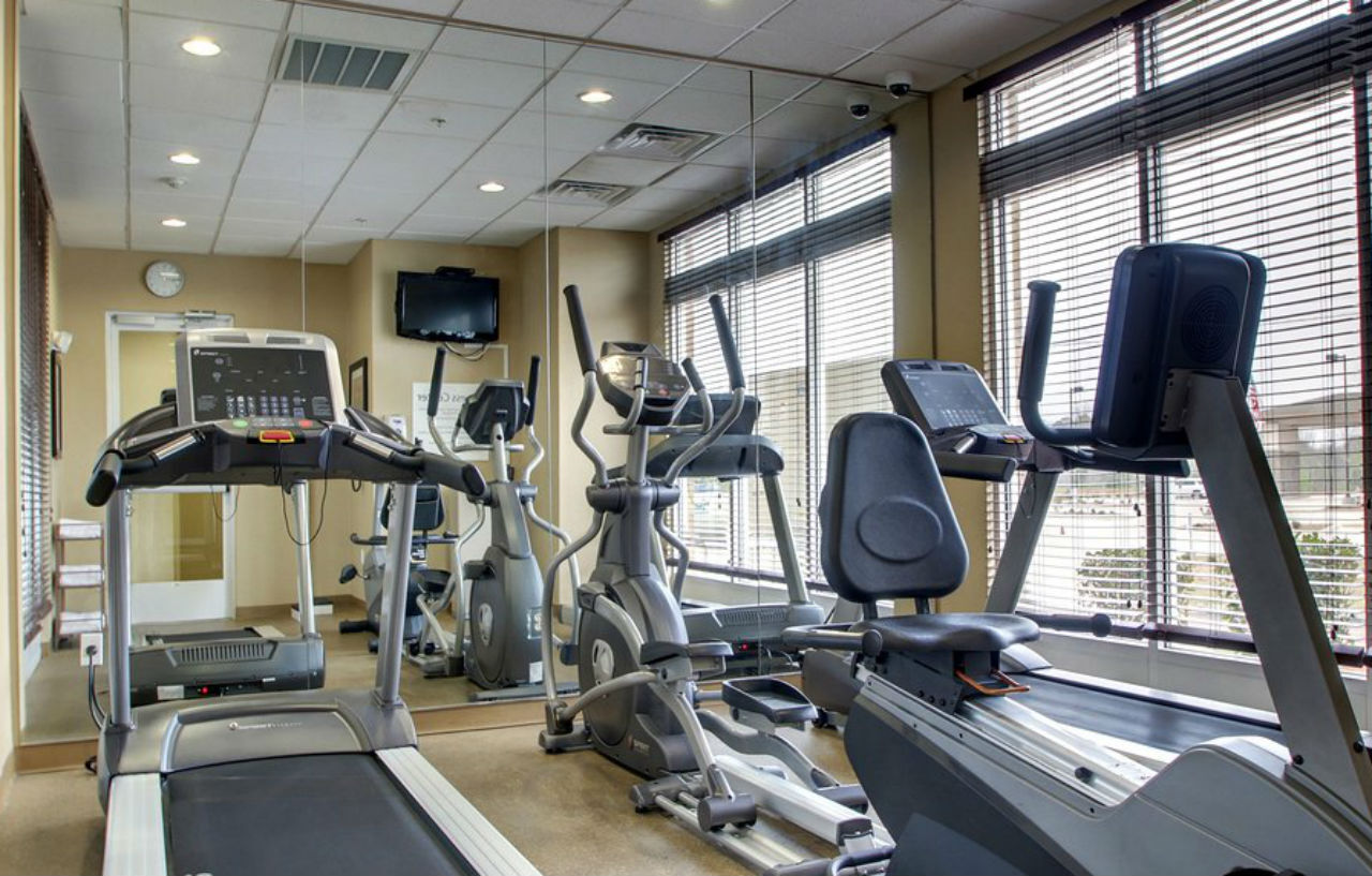 Holiday Inn Meridian East I 59 / I 20 Екстериор снимка